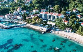 Hotel Mlini Croatia